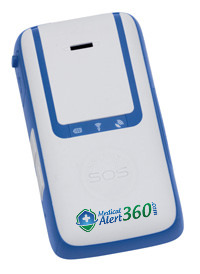 GPS Medical Alert Systems | Mobile Medical Alarm