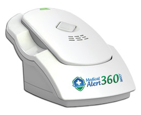 Mobile Medical Alert Alarms for Seniors