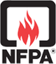 National Fire Protection Association Member Medical Alarm System Monitoring Center